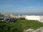  vue panoramique sur Marseille et la mer